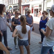 93) Bride vs Groom 's-Hertogenbosch