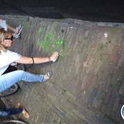 94) Bride vs Groom 's-Hertogenbosch