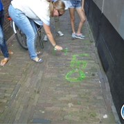 95) Bride vs Groom 's-Hertogenbosch