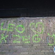 96) Bride vs Groom 's-Hertogenbosch