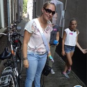 97) Bride vs Groom 's-Hertogenbosch