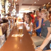 99) Bride vs Groom 's-Hertogenbosch