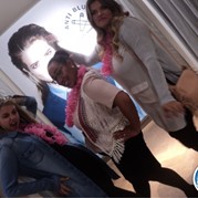 54) 50 Tinten Grijs Quiz Alkmaar