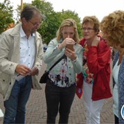 17) Jacht naar de macht! Middelburg