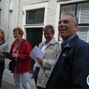 25) Jacht naar de macht! Middelburg