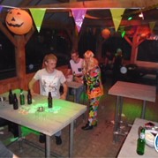 100) Minute to Win It! Indoor *  (Eigen locatie)