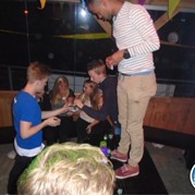 101) Minute to Win It! Indoor *  (Eigen locatie)