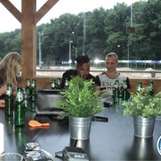 109) Minute to Win It! Indoor *  (Eigen locatie)