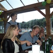 110) Minute to Win It! Indoor *  (Eigen locatie)