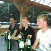 111) Minute to Win It! Indoor *  (Eigen locatie)