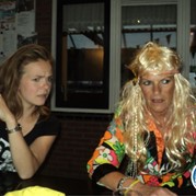 112) Minute to Win It! Indoor *  (Eigen locatie)