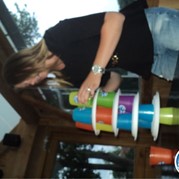 114) Minute to Win It! Indoor *  (Eigen locatie)