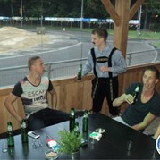 115) Minute to Win It! Indoor *  (Eigen locatie)