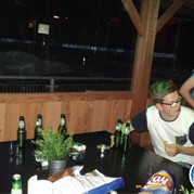 116) Minute to Win It! Indoor *  (Eigen locatie)