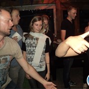 122) Minute to Win It! Indoor *  (Eigen locatie)