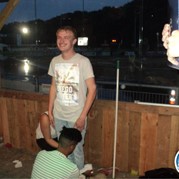 123) Minute to Win It! Indoor *  (Eigen locatie)