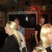 125) Minute to Win It! Indoor *  (Eigen locatie)