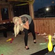 128) Minute to Win It! Indoor *  (Eigen locatie)