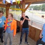 135) Minute to Win It! Indoor *  (Eigen locatie)