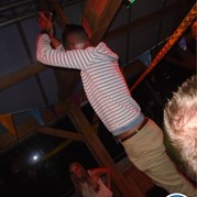 146) Minute to Win It! Indoor *  (Eigen locatie)