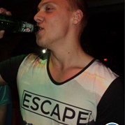 149) Minute to Win It! Indoor *  (Eigen locatie)