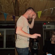 153) Minute to Win It! Indoor *  (Eigen locatie)