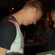 154) Minute to Win It! Indoor *  (Eigen locatie)