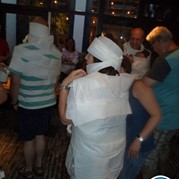 160) Minute to Win It! Indoor *  (Eigen locatie)