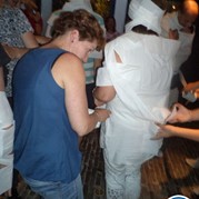 161) Minute to Win It! Indoor *  (Eigen locatie)