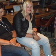 167) Minute to Win It! Indoor *  (Eigen locatie)