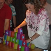 172) Minute to Win It! Indoor *  (Eigen locatie)