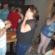 174) Minute to Win It! Indoor *  (Eigen locatie)