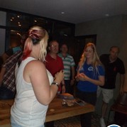 175) Minute to Win It! Indoor *  (Eigen locatie)
