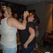 176) Minute to Win It! Indoor *  (Eigen locatie)