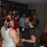 177) Minute to Win It! Indoor *  (Eigen locatie)