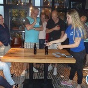 33) Minute to Win It! Indoor *  (Eigen locatie)