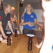 34) Minute to Win It! Indoor *  (Eigen locatie)