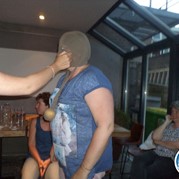 39) Minute to Win It! Indoor *  (Eigen locatie)