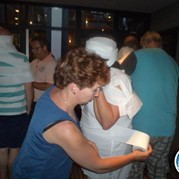 40) Minute to Win It! Indoor *  (Eigen locatie)