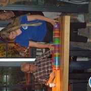 41) Minute to Win It! Indoor *  (Eigen locatie)