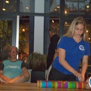 43) Minute to Win It! Indoor *  (Eigen locatie)