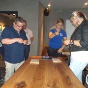 45) Minute to Win It! Indoor *  (Eigen locatie)