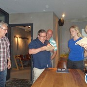 47) Minute to Win It! Indoor *  (Eigen locatie)