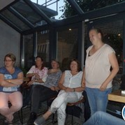 49) Minute to Win It! Indoor *  (Eigen locatie)