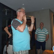 51) Minute to Win It! Indoor *  (Eigen locatie)