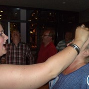 54) Minute to Win It! Indoor *  (Eigen locatie)