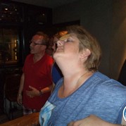 55) Minute to Win It! Indoor *  (Eigen locatie)