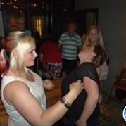 56) Minute to Win It! Indoor *  (Eigen locatie)