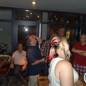 57) Minute to Win It! Indoor *  (Eigen locatie)