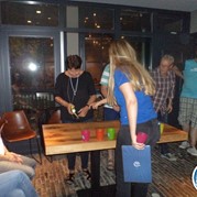60) Minute to Win It! Indoor *  (Eigen locatie)
